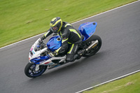 Advanced Group White Bikes